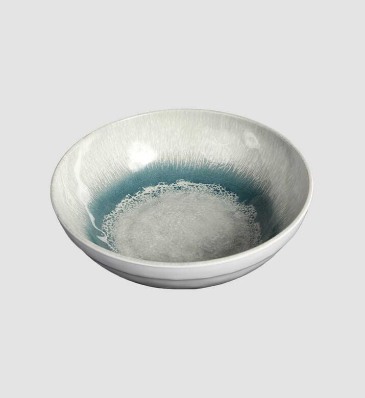 Misty Melamine Salad Bowl 4-piece Set Misty Melamine Salad Bowl 4-piece Set