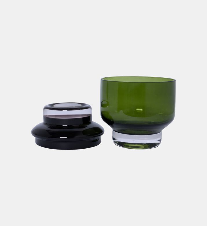 Vesti La Tavola Glass Centerpiece