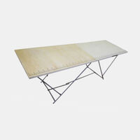 Wooden Foldable Upholstery Table Pro