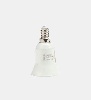 E27 Male-female Adapter
