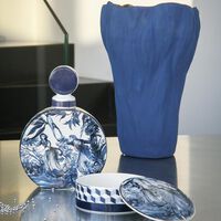 Versailles Round Diffuser Bottle