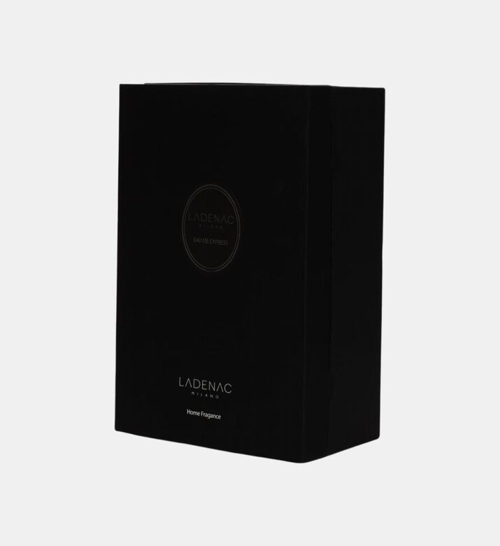 Ladenac Eau De Cypres Marble Candle Jar 30 Cl, Packshot View