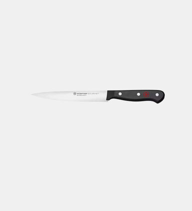 Gourmet Stainless Steel Fillet Knife