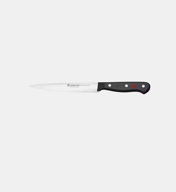Gourmet Stainless Steel Fillet Knife