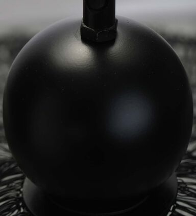 Bunayi Flate Wire Pendant Lamp