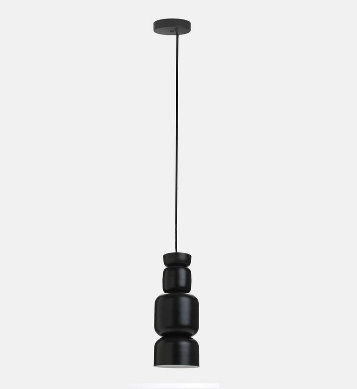 Eamuwd Iron Pendant Lamp