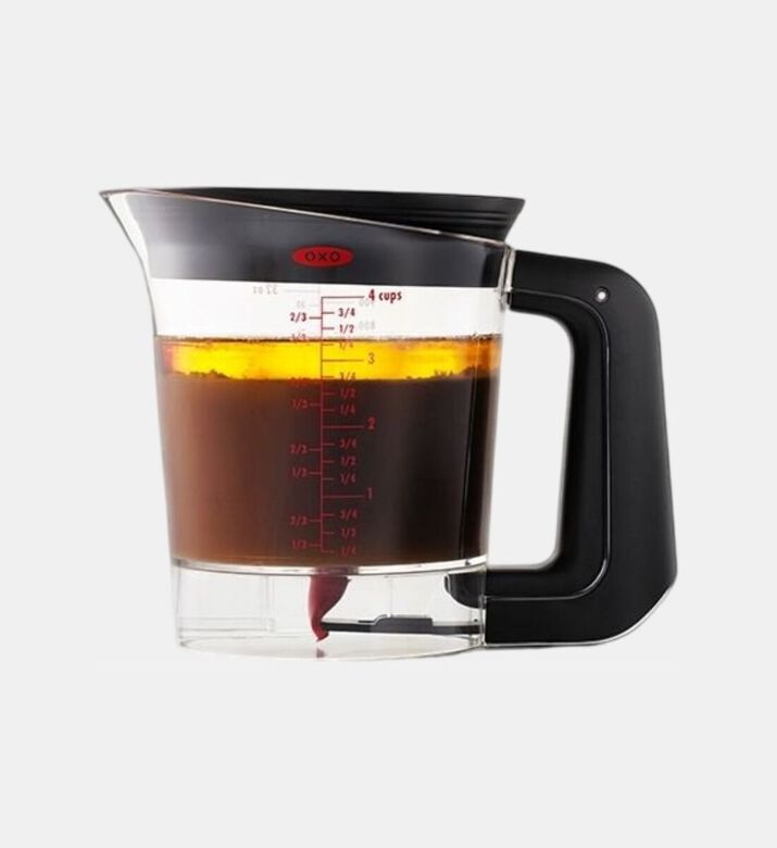 Oxo Good Gravy Fat Separator, Packshot View