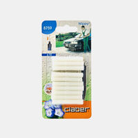 Shampoo Sticks 10-piece Set