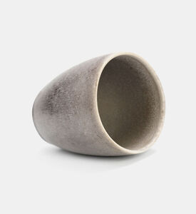 Home Deco and More Ceramic Gradient Mug, Packshot View