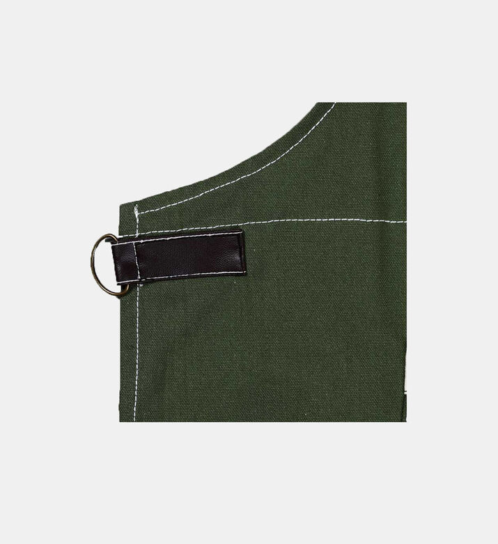 Cotton Cooking Apron