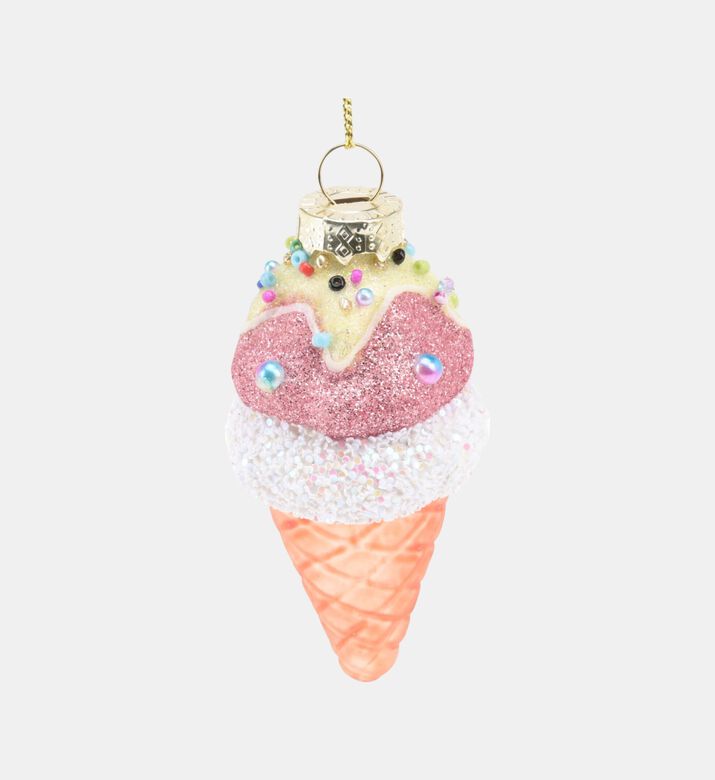 Home Deco and More Ice Cream Hang Deco, Packshot View