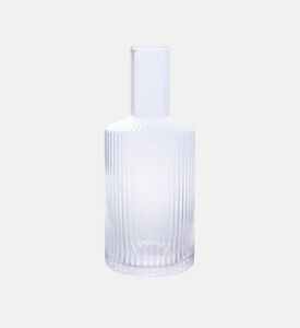 Vera Glass Carafe- Tumbler 2-piece Set