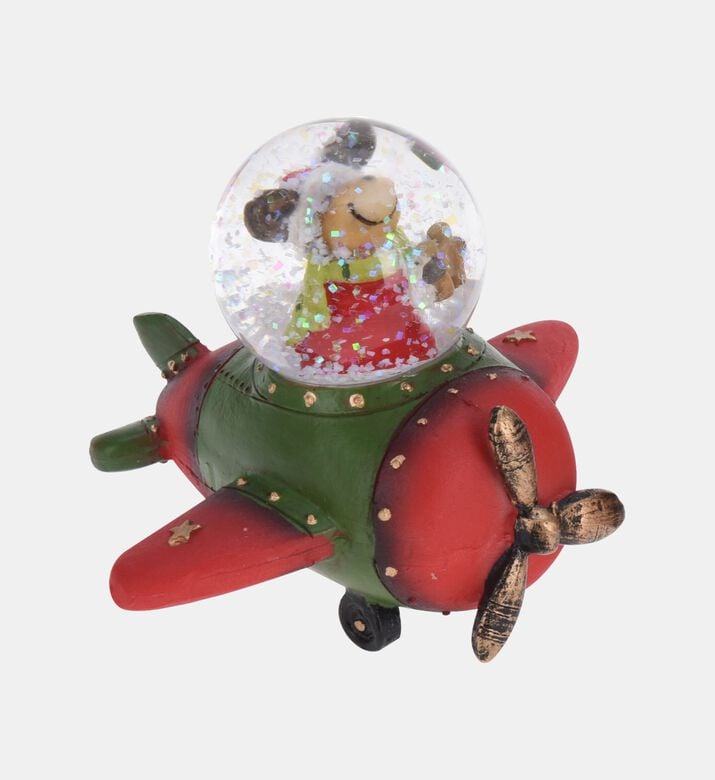 Home Deco and More Waterball Vehicle, Packshot View