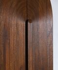 Pillar Mango Wood Cabinet
