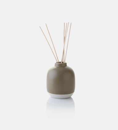 Scented Diffuser Round Jar
