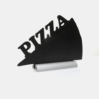 Pizza Table Chalkboard