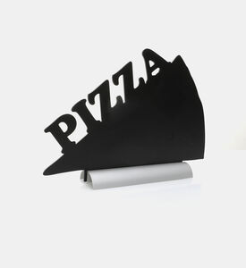 Pizza Table Chalkboard