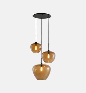 Mayson Glass Pendant Lamp