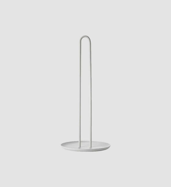 Metal Kitchen Roll Holder