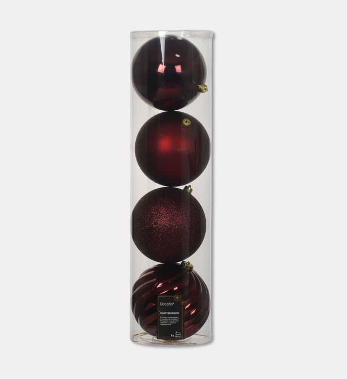 Kaemingk Bauble Mould Mix, Packshot View