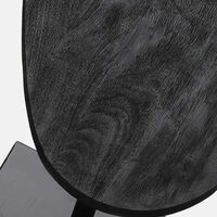 Ying Metal Side Table 2-piece Set