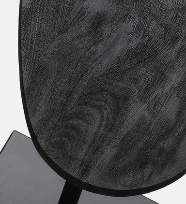 Ying Metal Side Table 2-piece Set