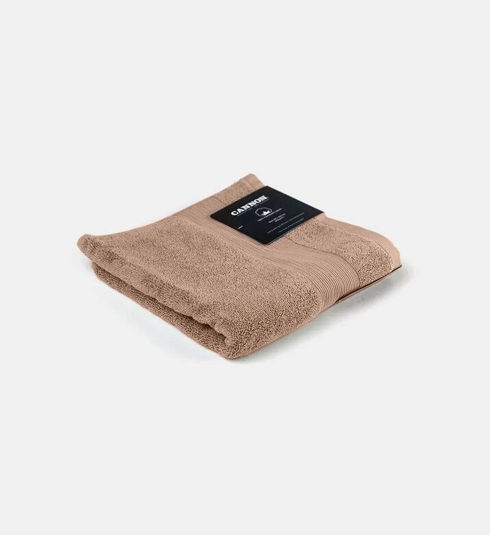 Cannon Combed Cotton Soft Bath Towel, Packshot View