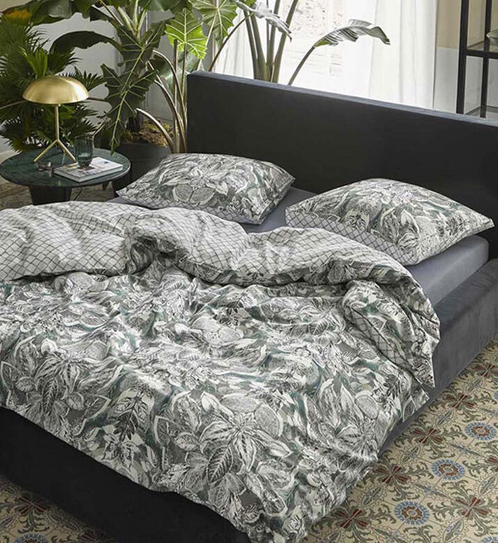 Jax Duvet Bed Set