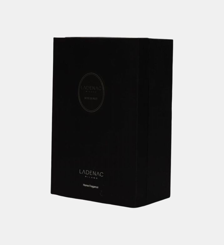 Ladenac Rose De Nuit Candle Jar 30 Cl, Packshot View