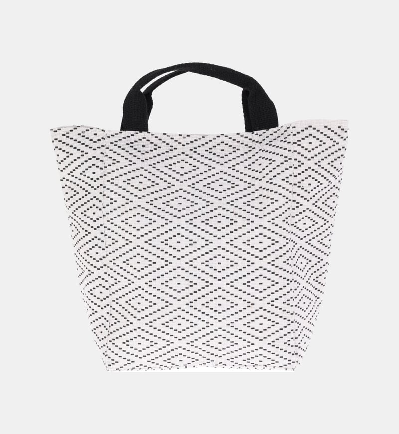 Palm Tree Design Lunch Cooler Bag