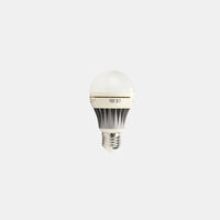 Glass Led Bublb Lamp A60