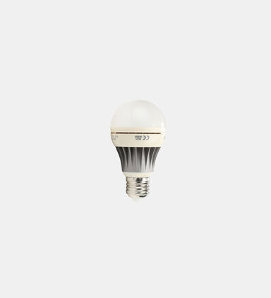 Glass Led Bublb Lamp A60