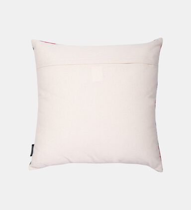 Harmony Cotton Embroidered Filled And Vaccumed Cushion