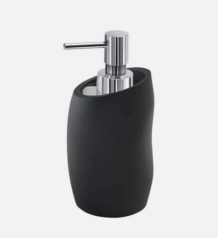 Iside Resin Sand Soap Dispenser