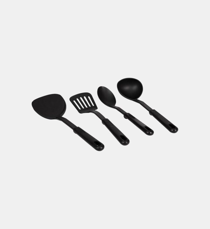 Teflon 8-pieces Cookware Set