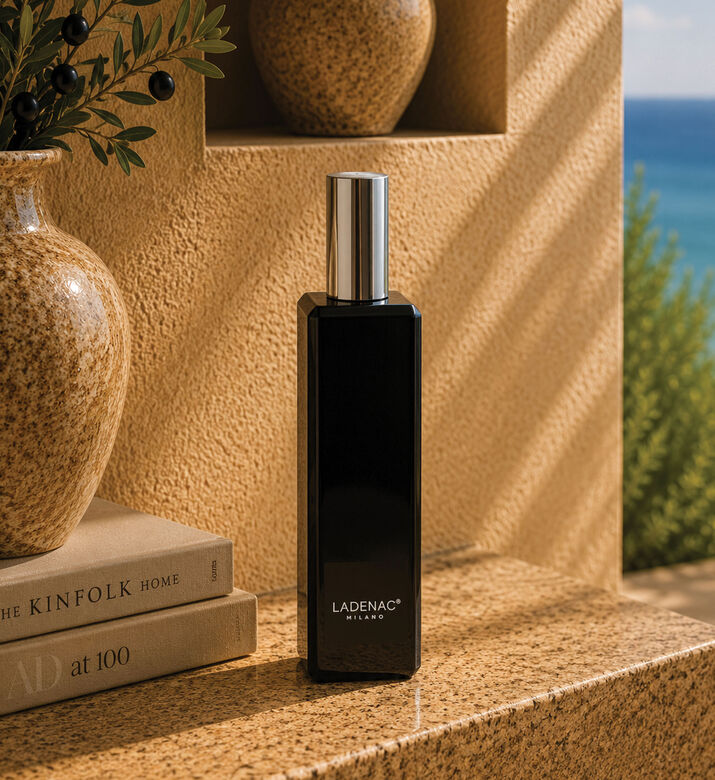 Ladenac Nice To Meet You Candle 125 Ml, Packshot View