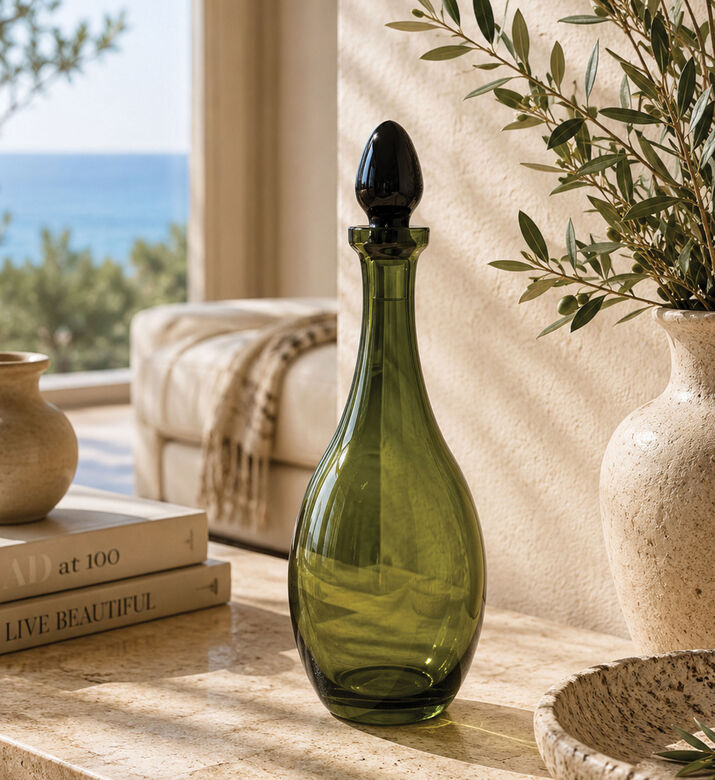 Baci Milano Vesti La Tavola Carafe Bottle, Packshot View