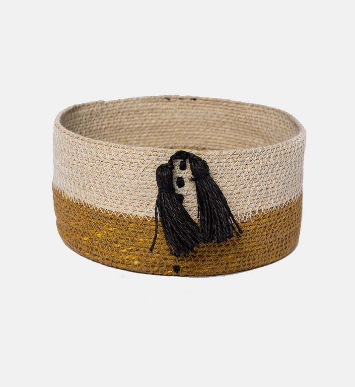 Pluto Seagrass Basket