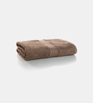 Main Square Mini Bathroom Towel