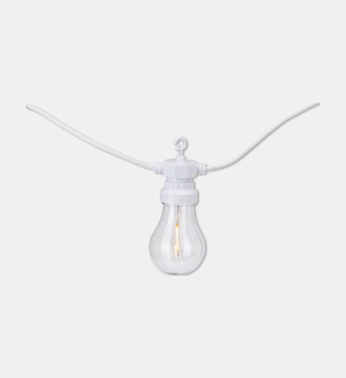 Home Deco and More String Light 10l A60 Warm Whit, Packshot View