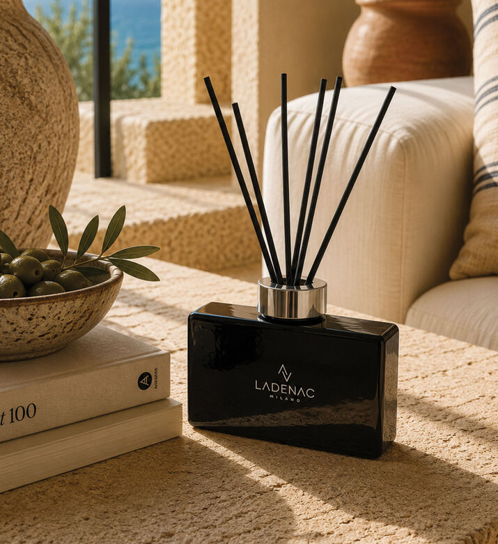 Ladenac Cologne Agrumes Sicile Diffuser, Packshot View