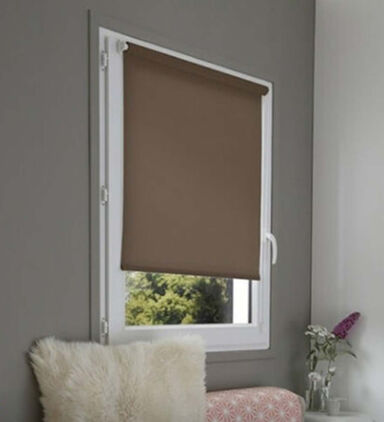 Cordless Daylight Roller Blind