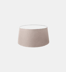 Cotton Fabric Lampshade Shade