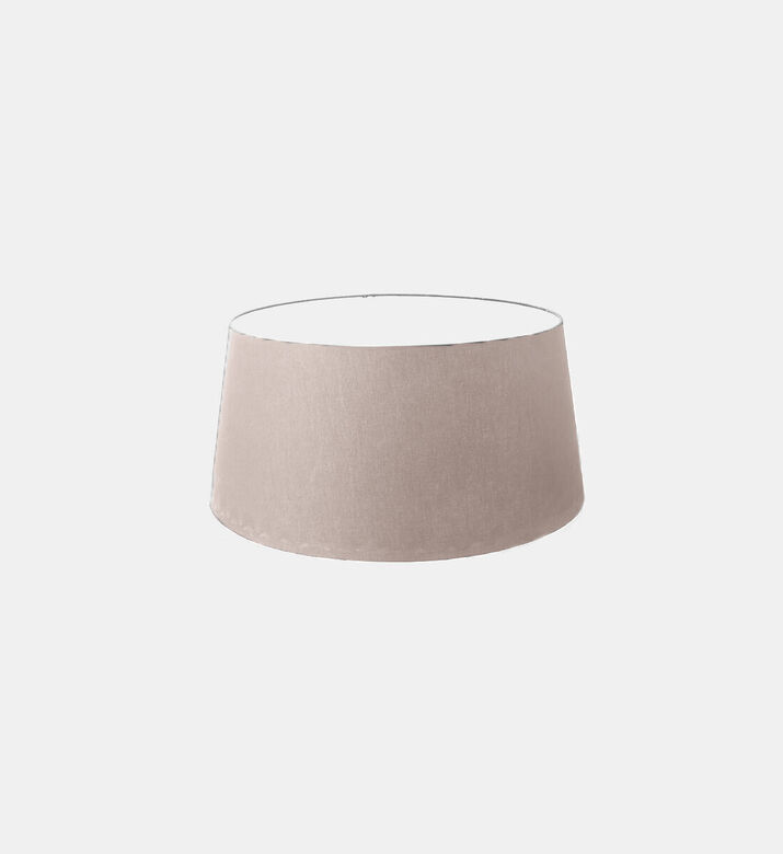 Cotton Fabric Lampshade Shade