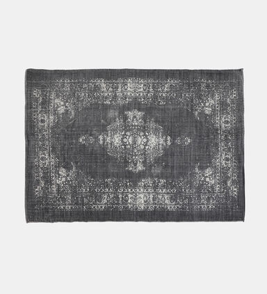 Obar Textile House Rug