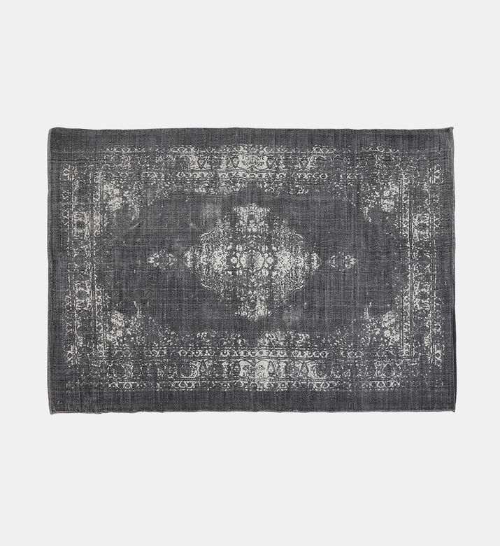Obar Textile House Rug