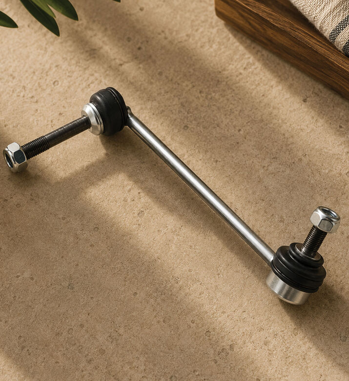 Franpin Metal Tire Wheel Wrench, Packshot View