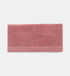 Connect Organic Uni Guest Towel
