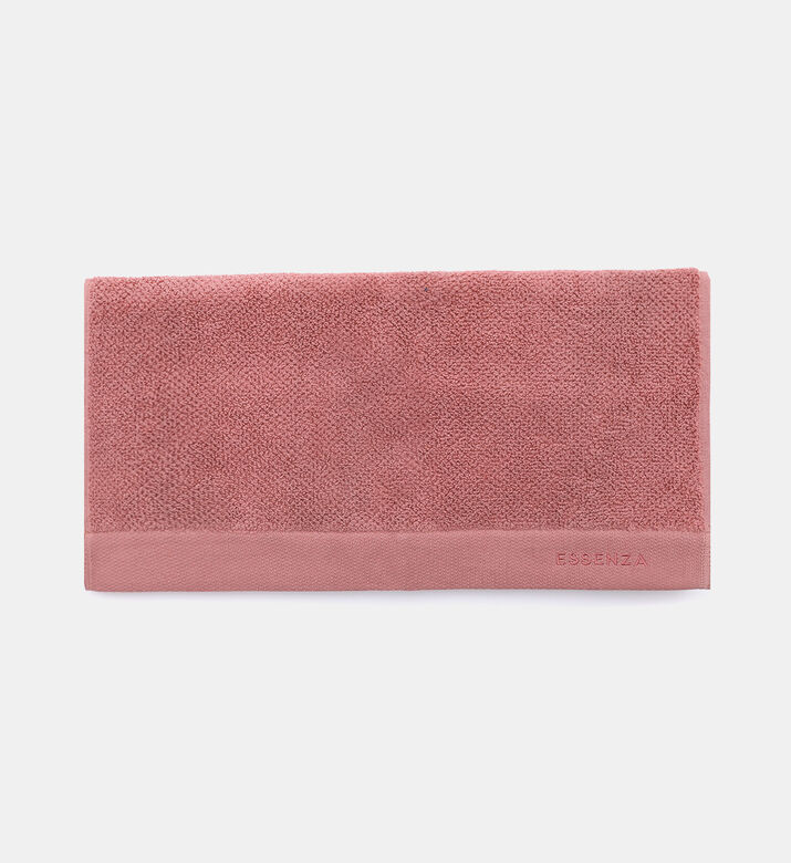 Connect Organic Uni Guest Towel