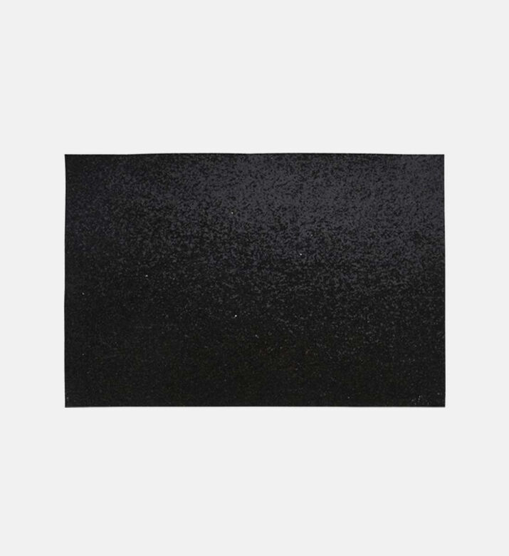 Glitter Rectangular Placemat
